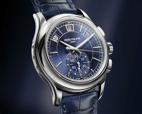 annual calendar patek philippe price